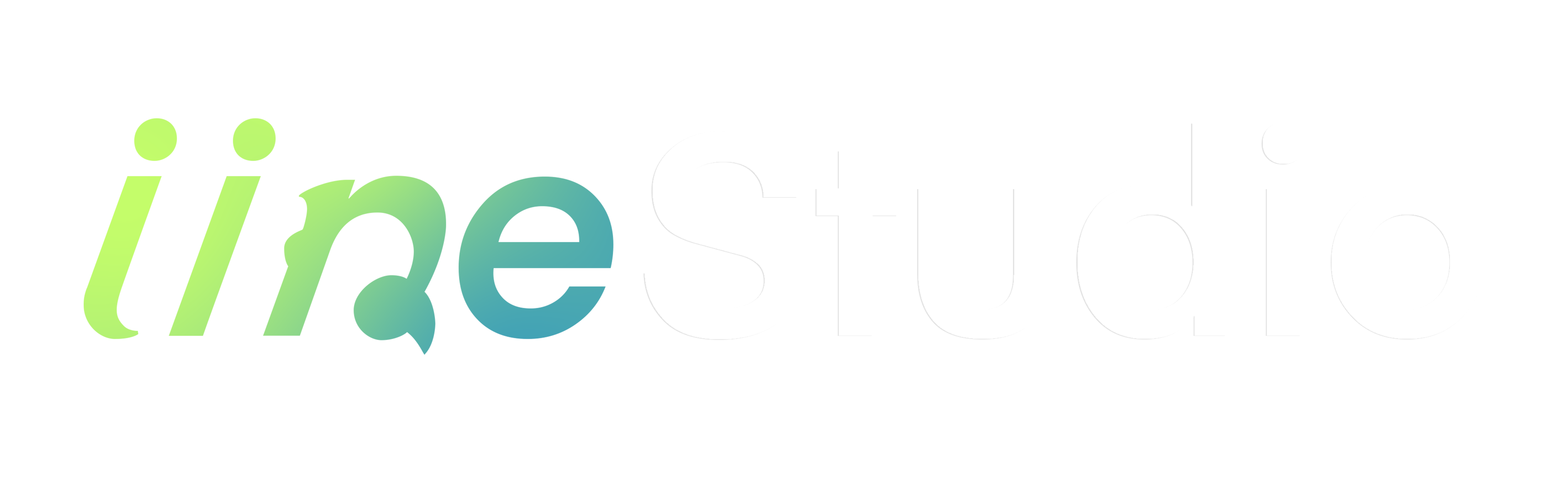 iineStudio Logo